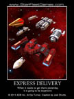 Express Delivery